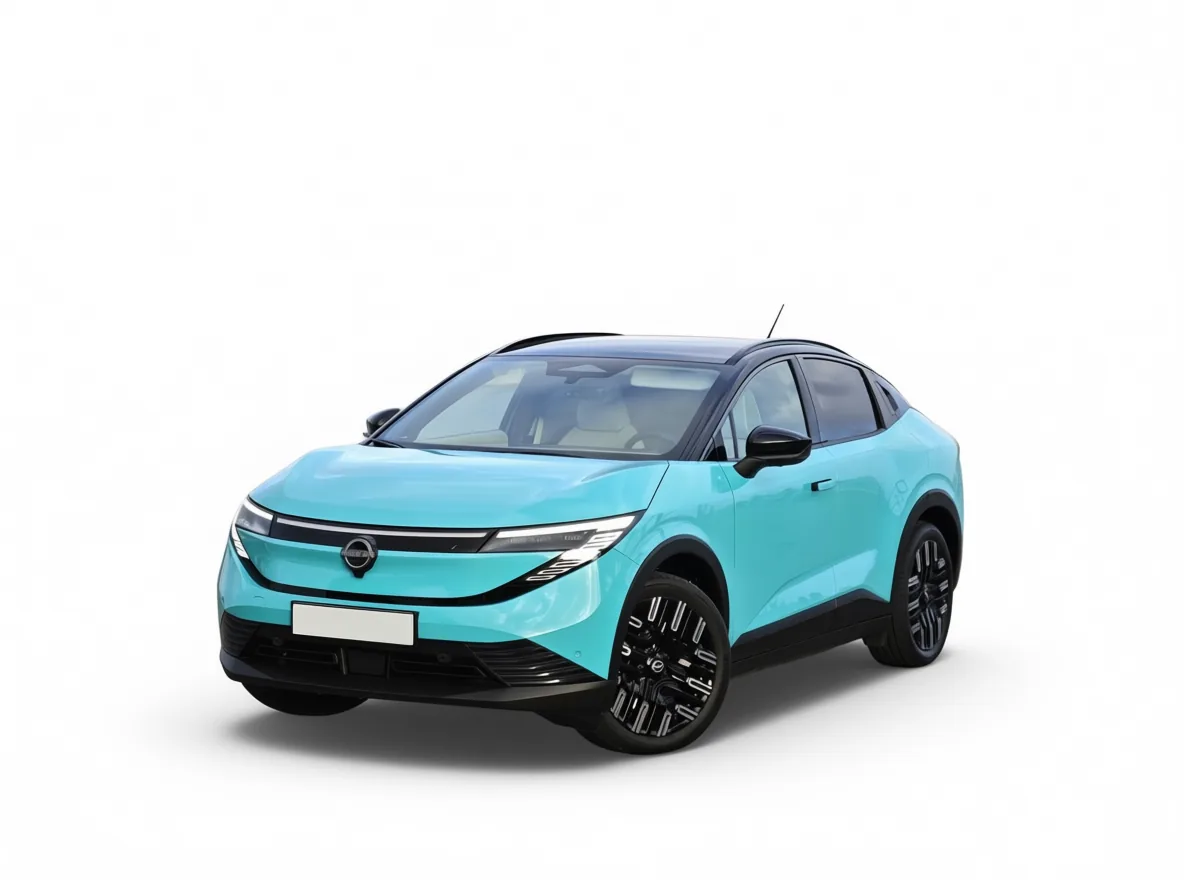 Assurance auto Nissan Leaf pas chère