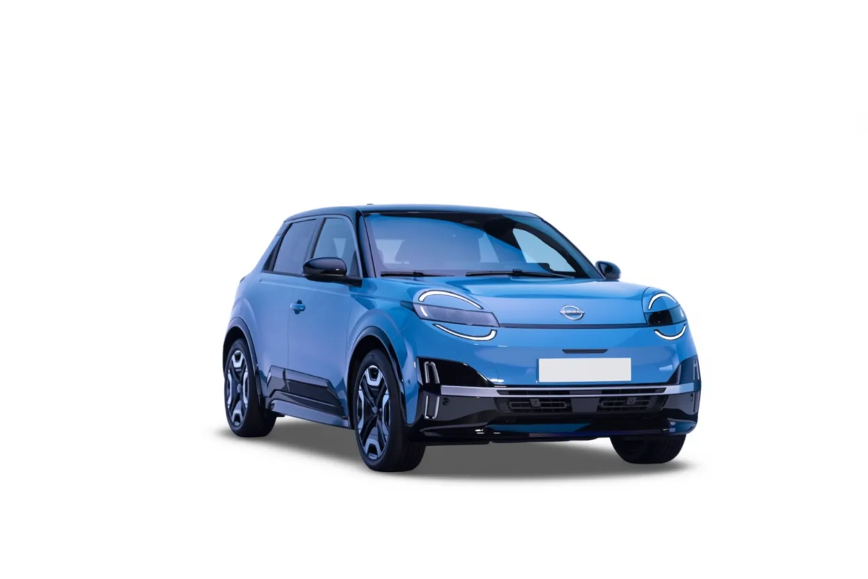 Assurance auto Nissan Micra pas chère