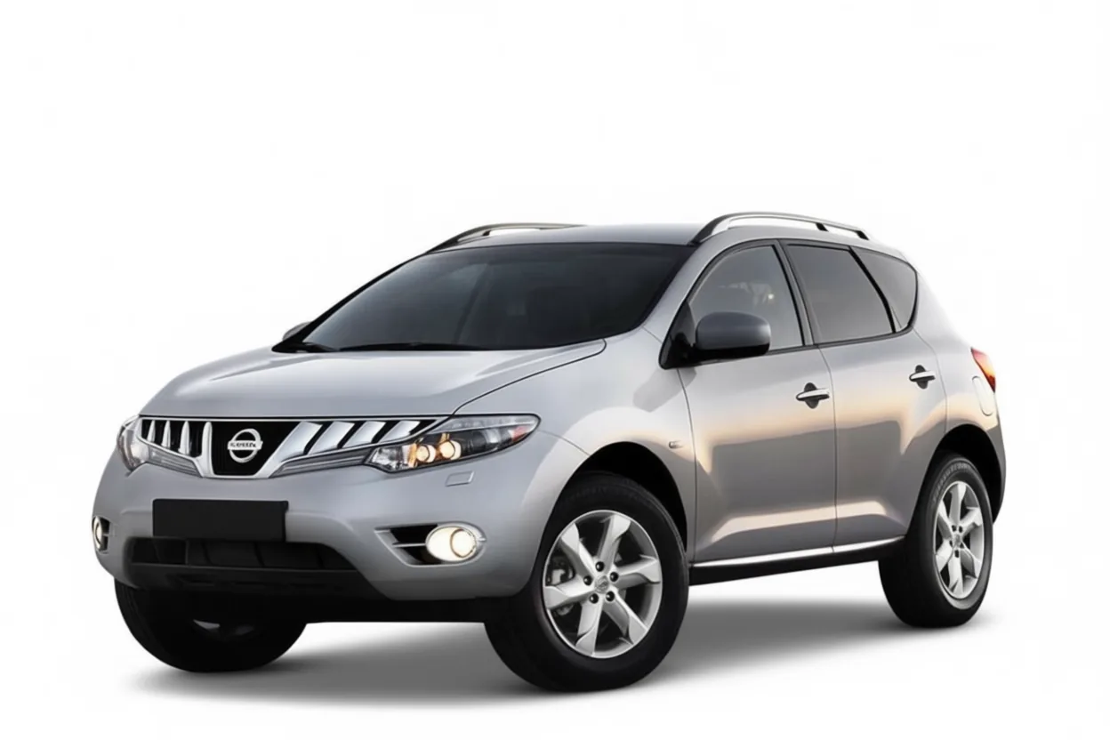 Assurance auto Nissan Murano pas chère