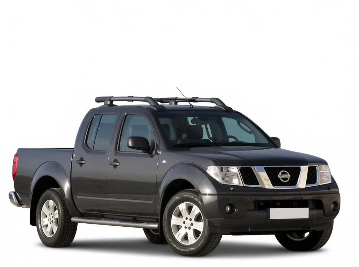 Assurance auto Nissan Navara pas chère