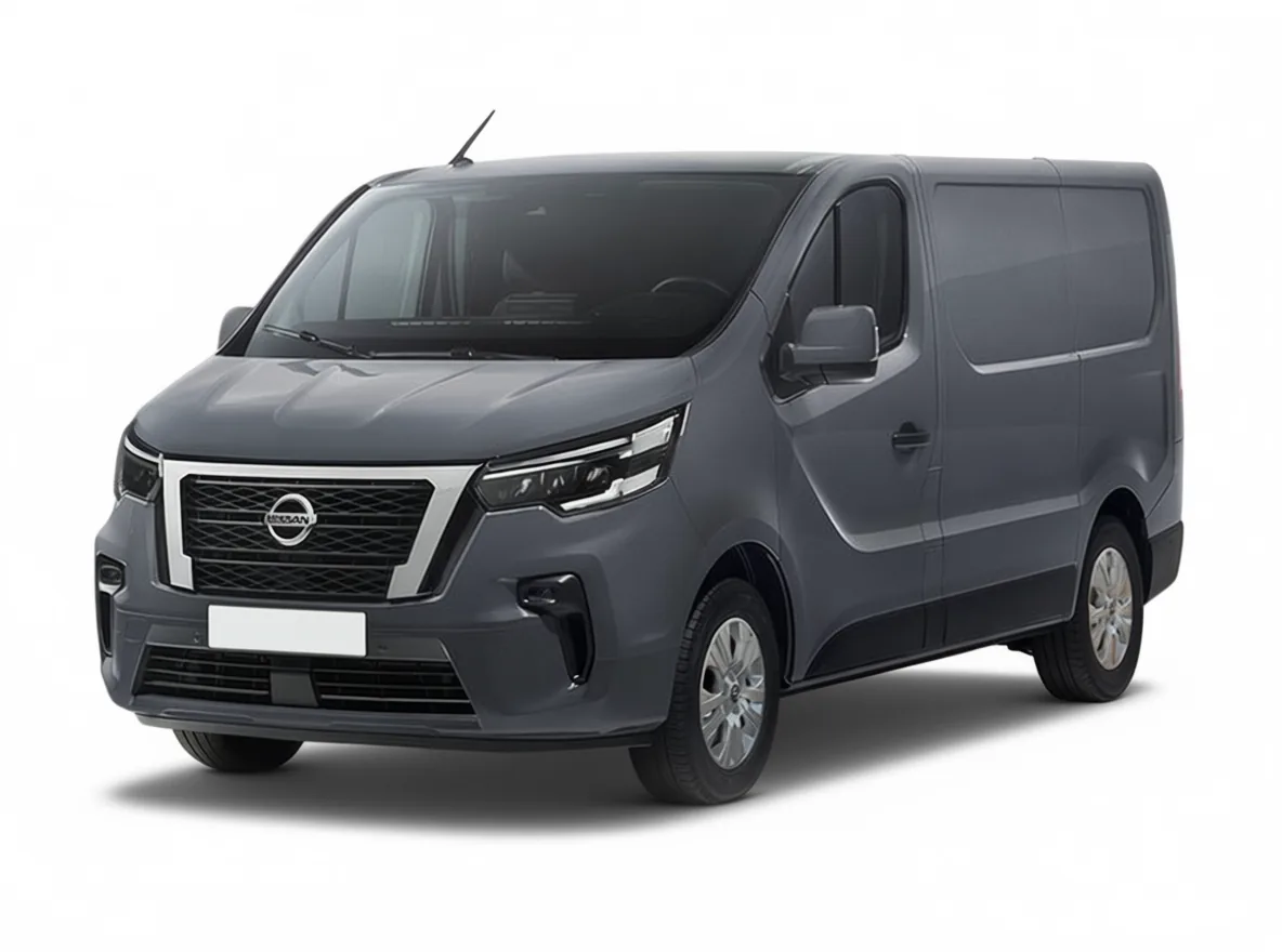 Assurance auto Nissan Primastar pas chère