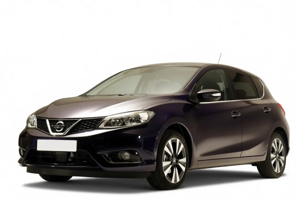 Assurance auto Nissan Pulsar pas chère