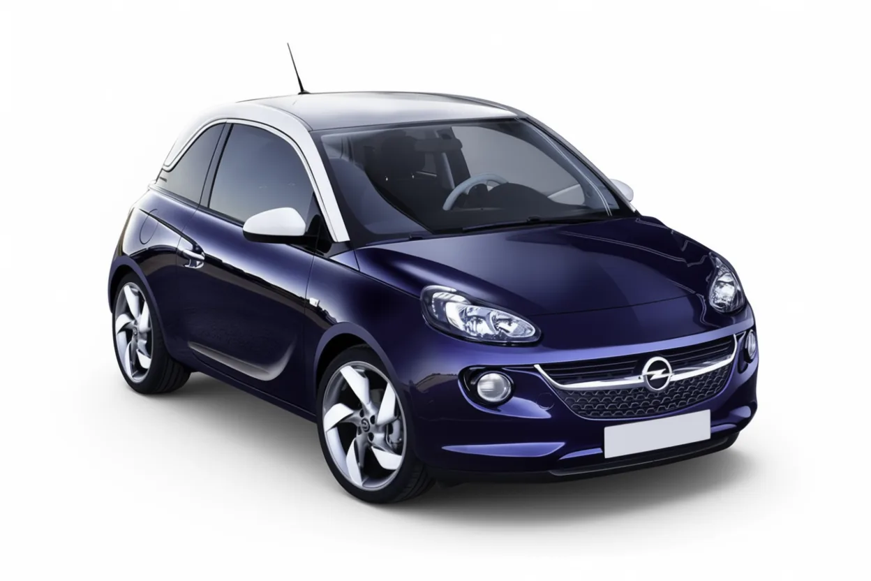 Assurance auto Opel Adam pas chère