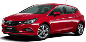 Assurance auto Opel Astra pas chère