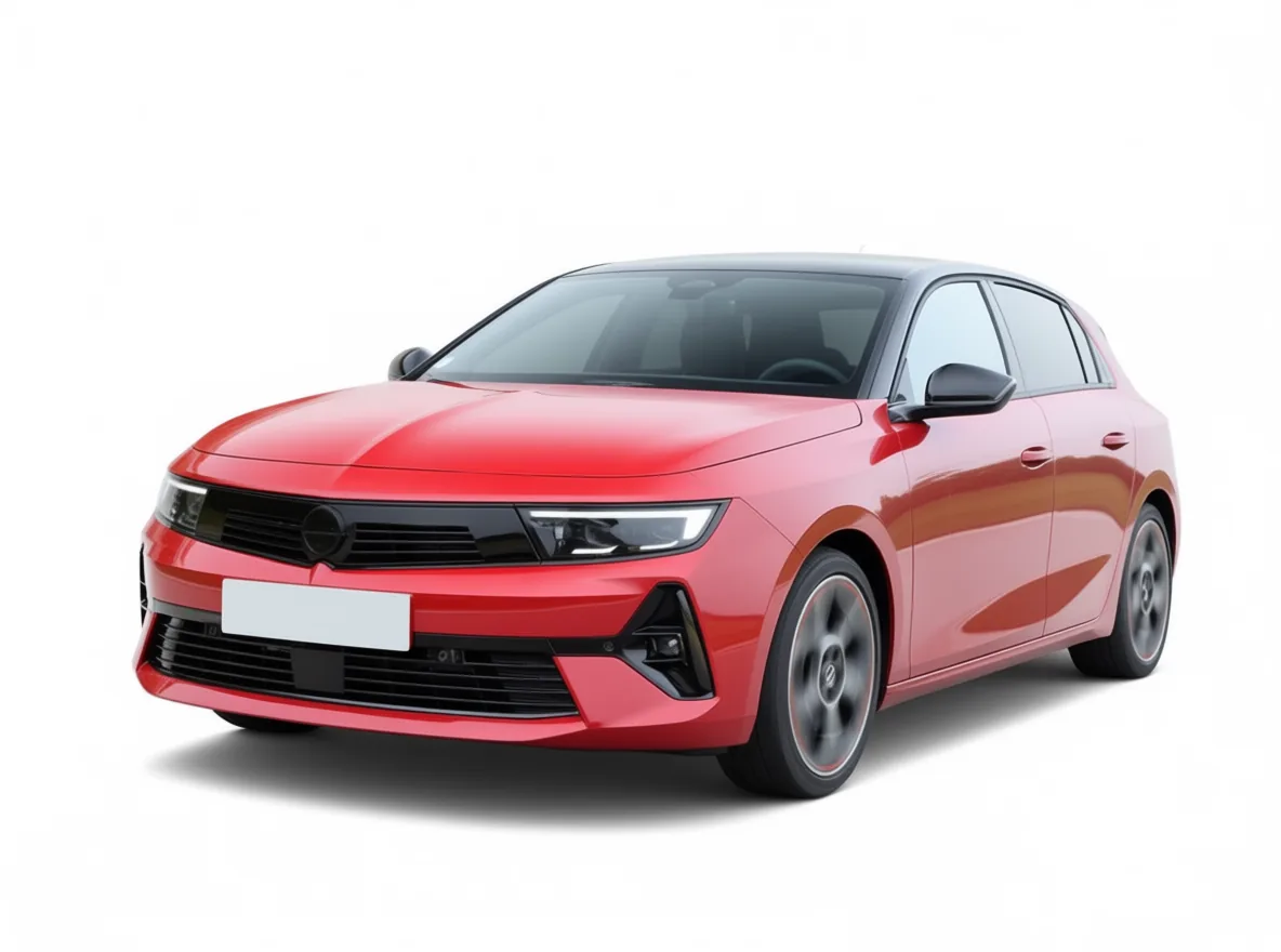 Assurance auto Opel Astra pas chère