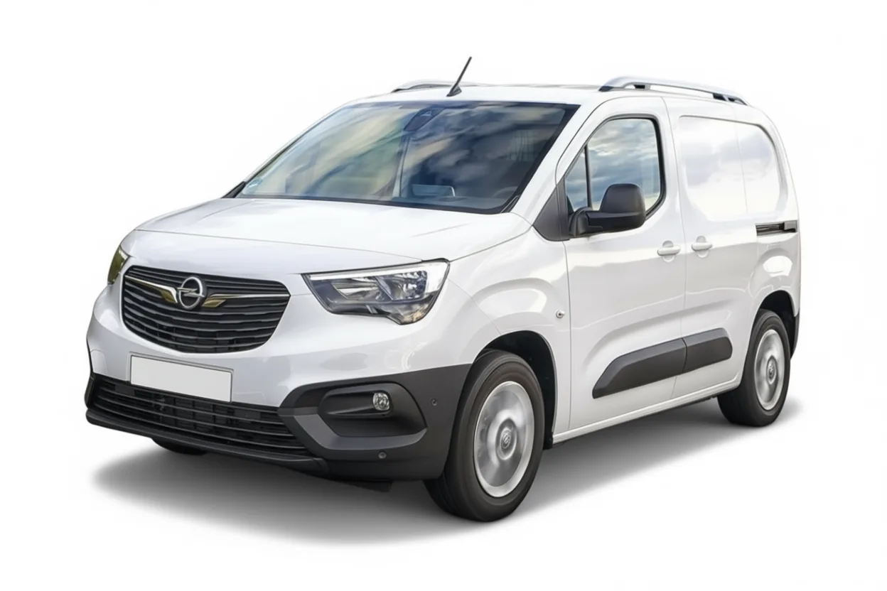 Assurance auto Opel Combo Cargo pas chère