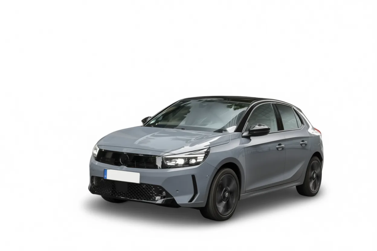 Assurance auto Opel Corsa pas chère