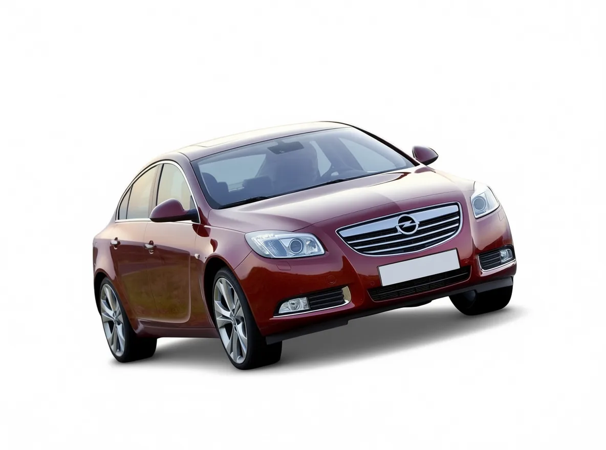 Assurance auto Opel Insignia pas chère