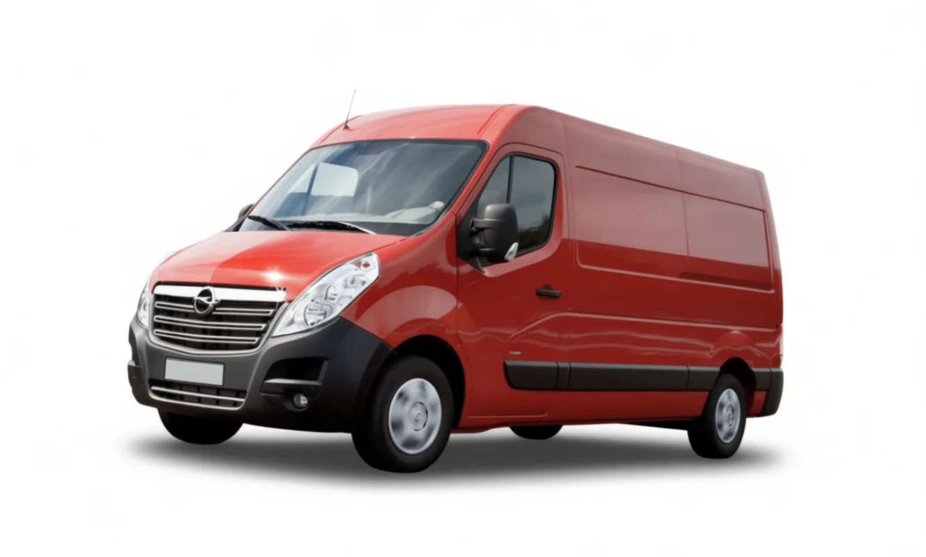 Assurance auto Opel Movano pas chère