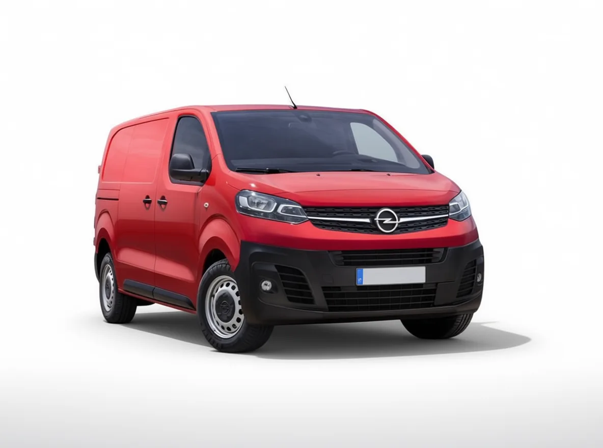 Assurance auto Opel Vivaro pas chère