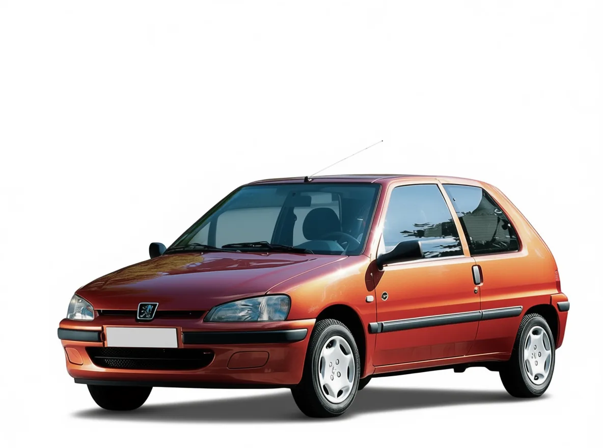 Assurance auto Peugeot 106 pas chère
