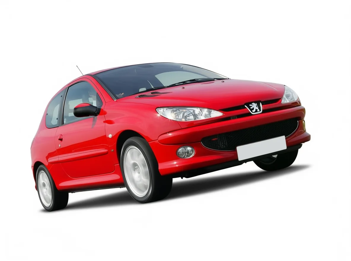Assurance auto Peugeot 206 pas chère