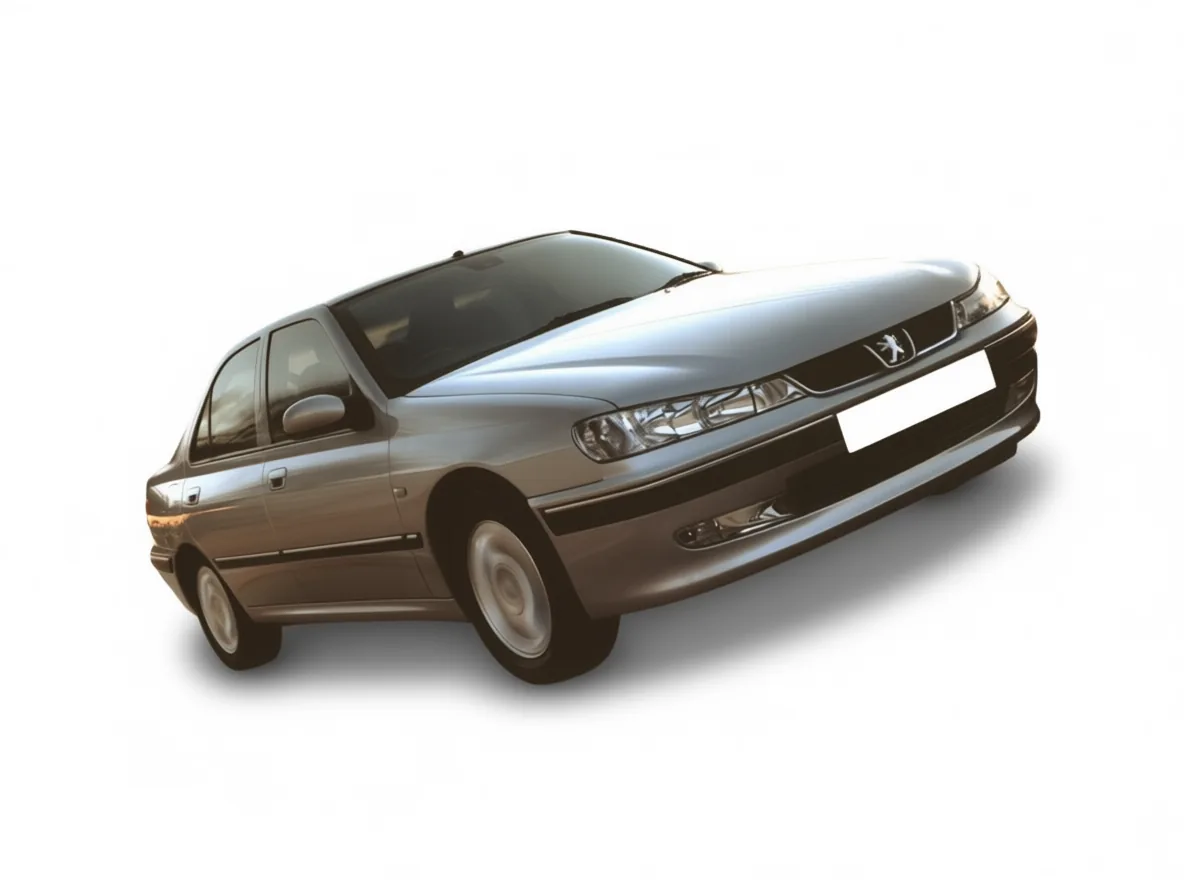 Assurance auto Peugeot 406 pas chère