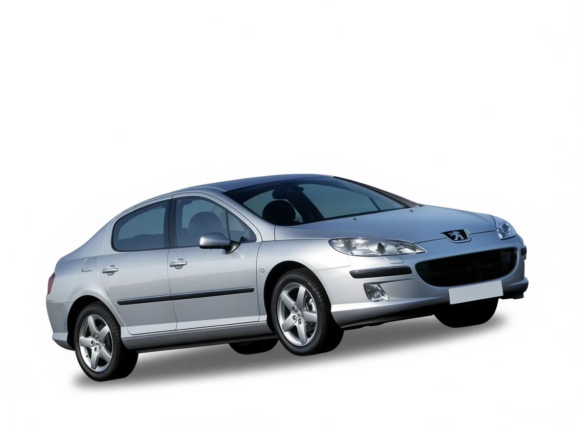 Assurance auto Peugeot 407 pas chère