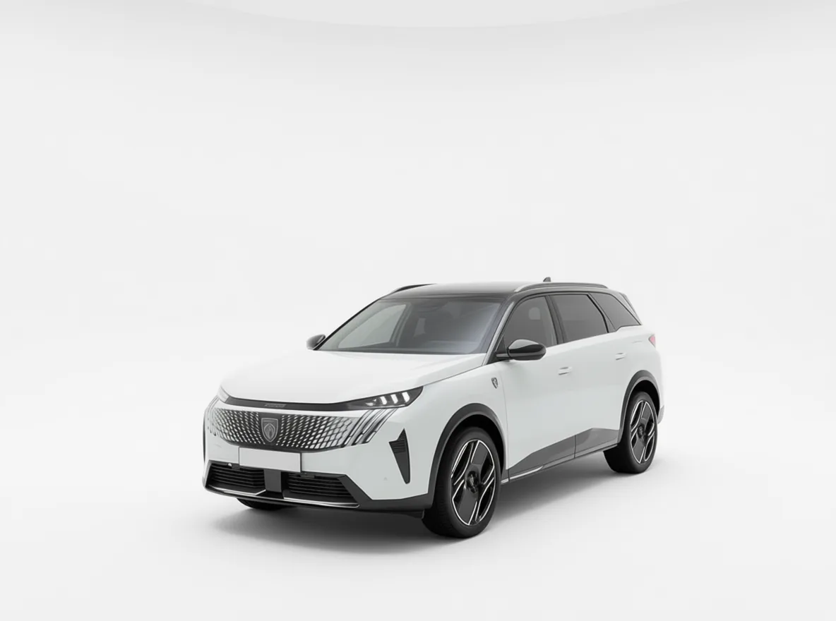 Assurance auto Peugeot 5008 pas chère