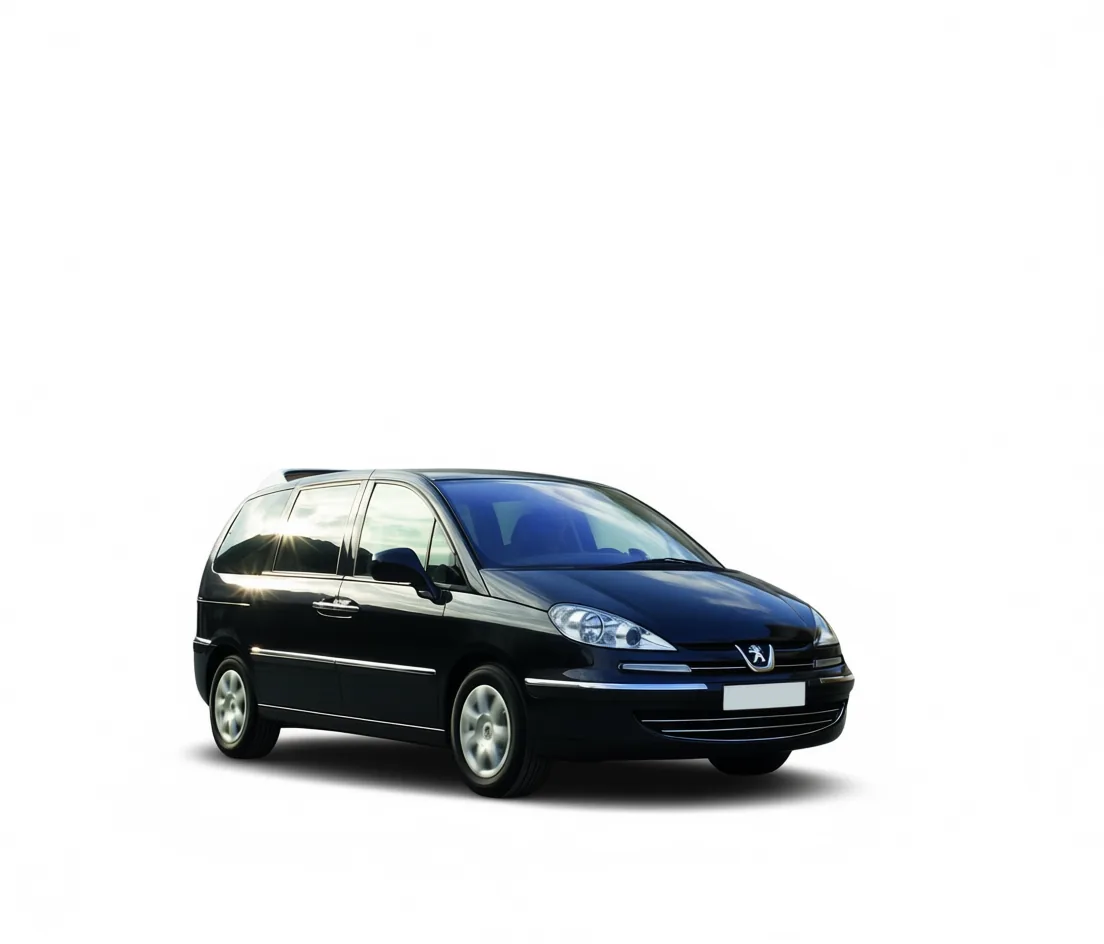 Assurance auto Peugeot 807 pas chère