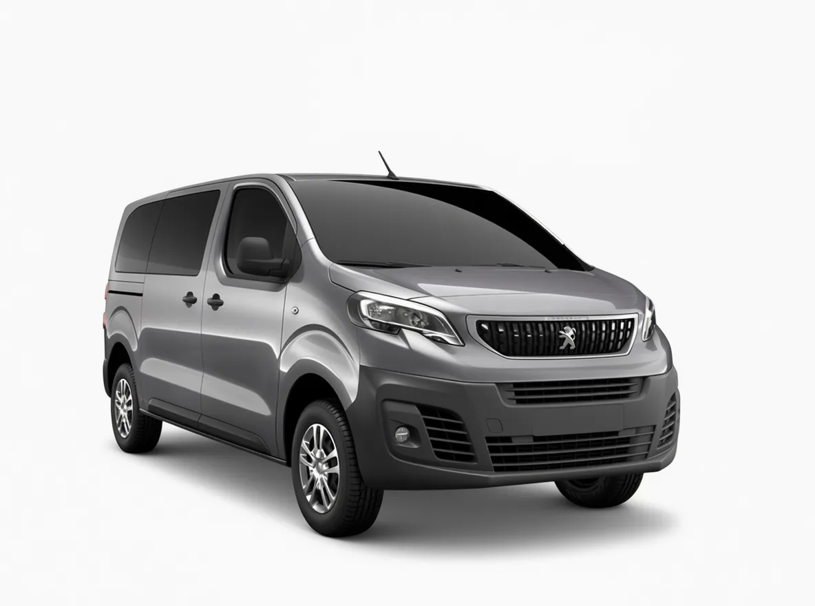 Assurance auto Peugeot Expert pas chère