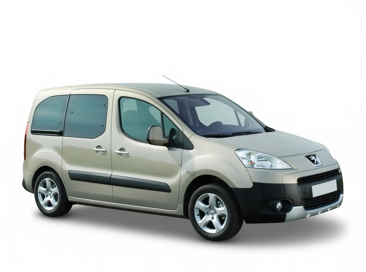 Assurance auto Peugeot Partner Tepee pas chère