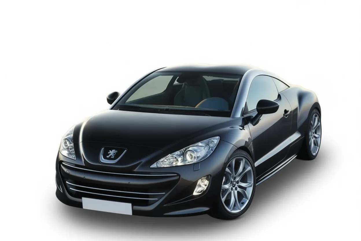 Assurance auto Peugeot RCZ pas chère