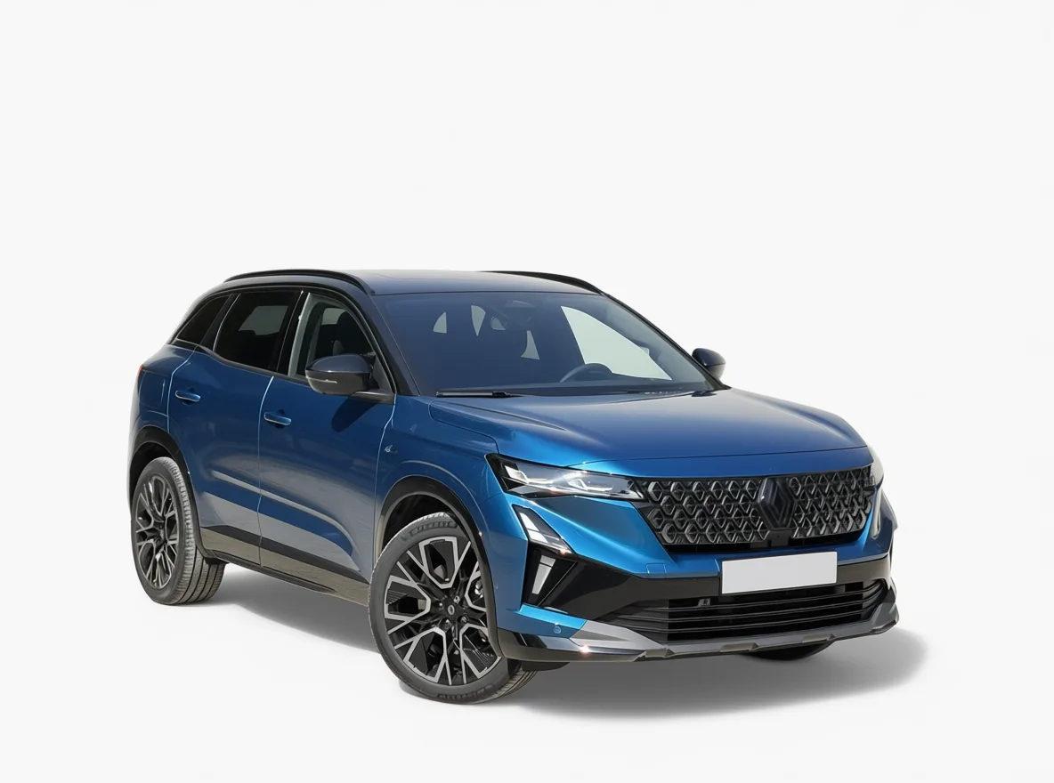 Assurance auto Renault Austral pas chère
