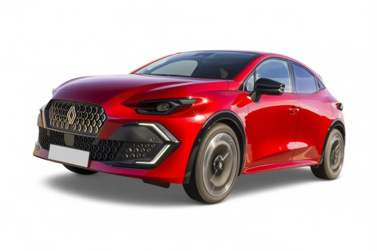 Assurance auto Renault Clio pas chère