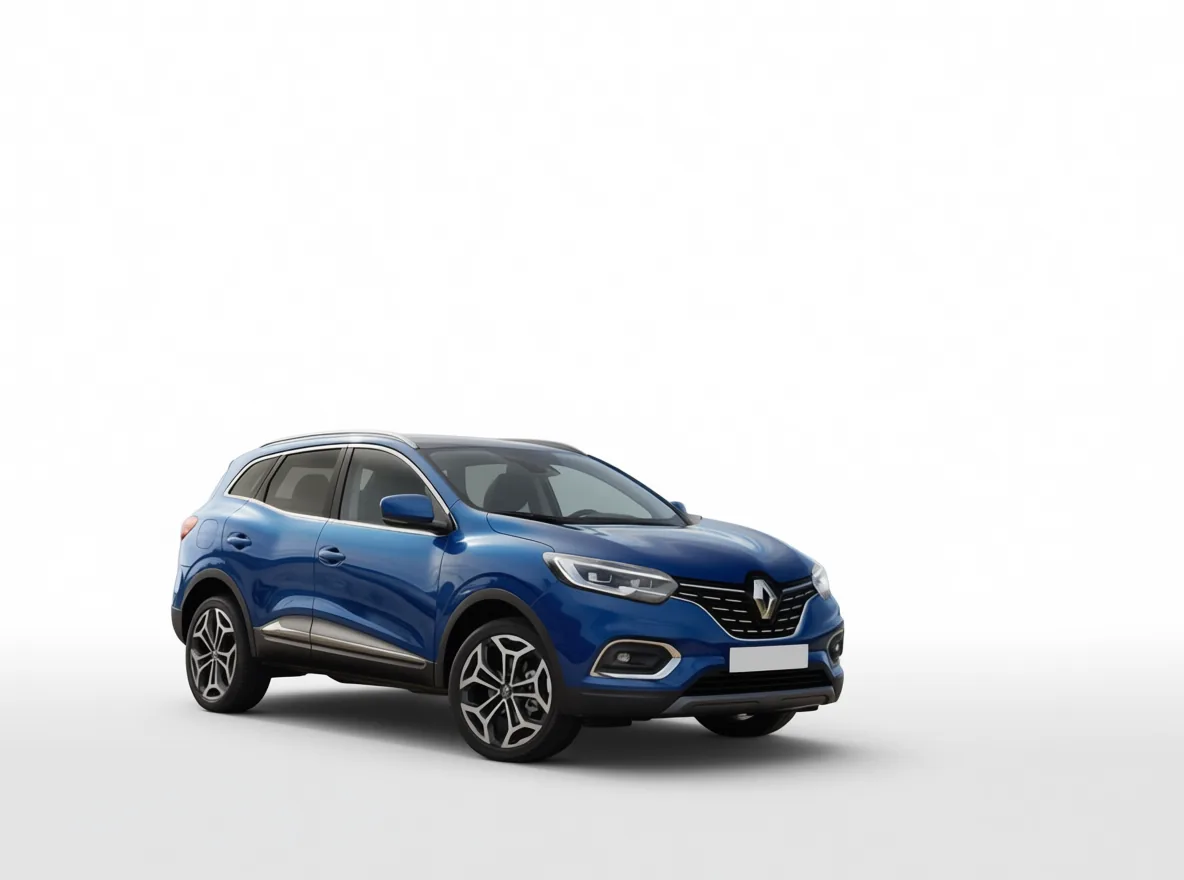 Assurance auto Renault Kadjar pas chère