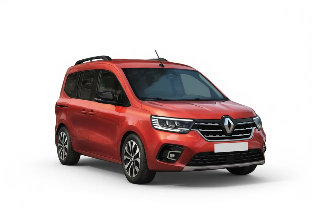 Assurance auto Renault Kangoo pas chère