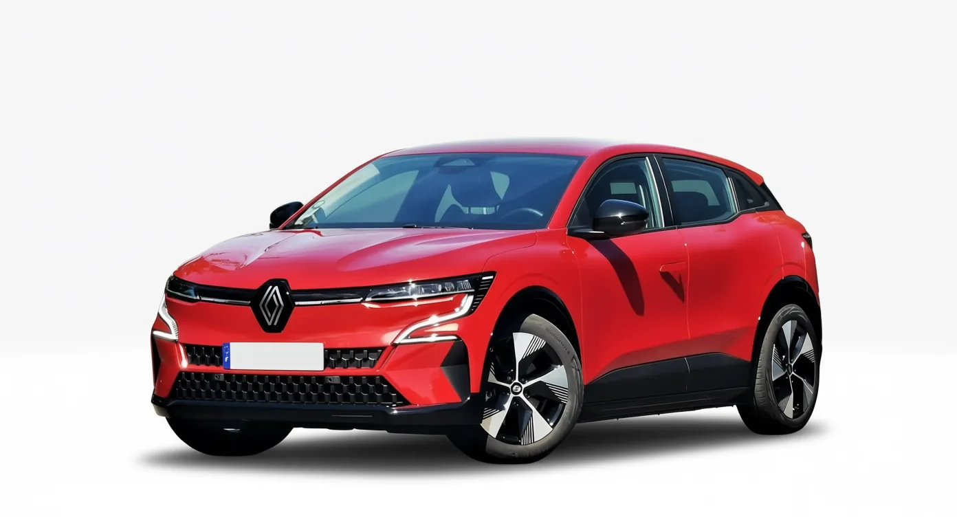 Assurance auto Renault Megane pas chère