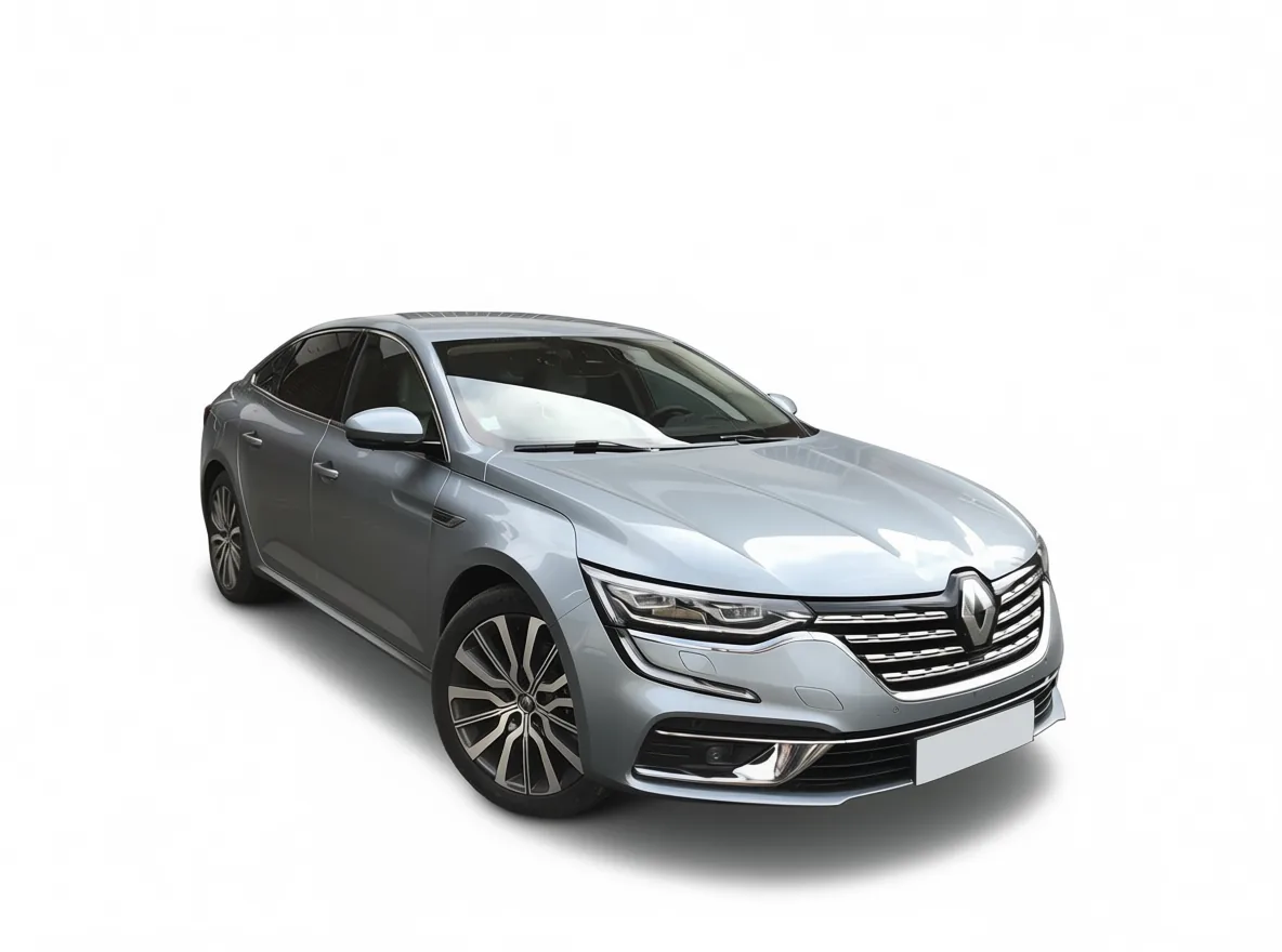 Assurance auto Renault Talisman pas chère
