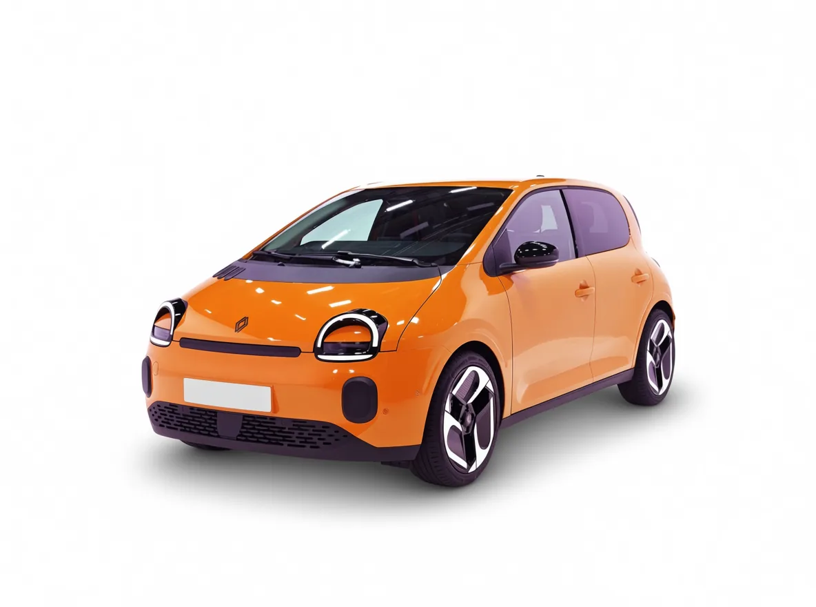 Assurance auto Renault Twingo pas chère