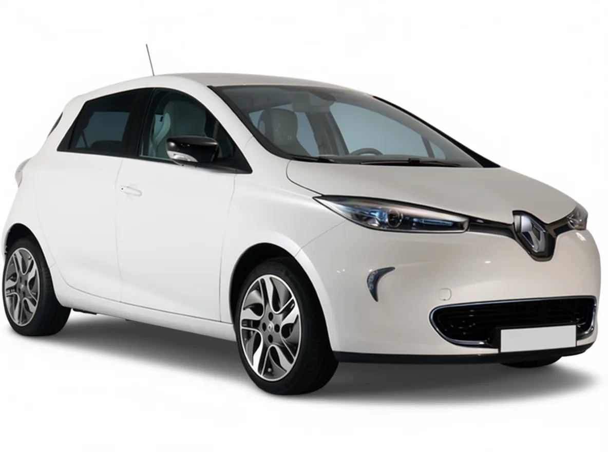 Assurance auto Renault Zoe pas chère