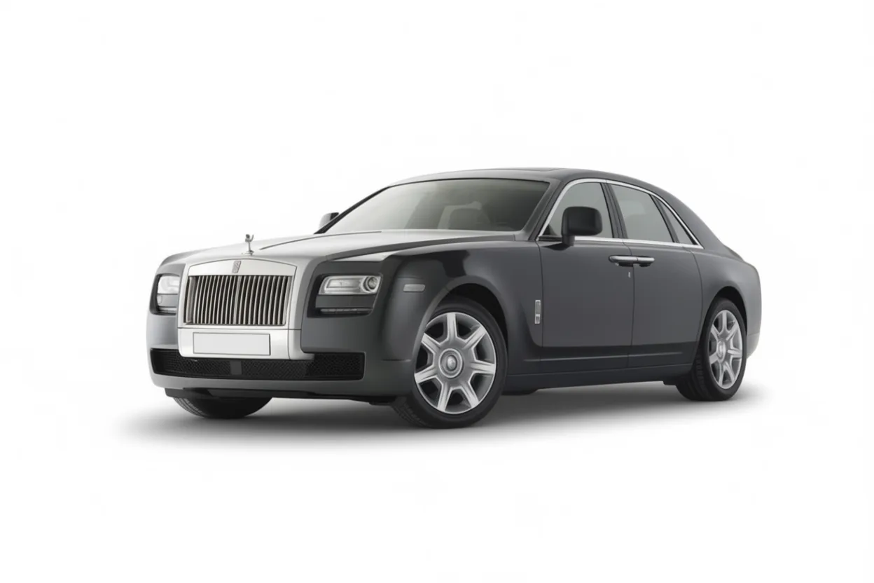 Assurance auto Rolls-Royce Ghost pas chère