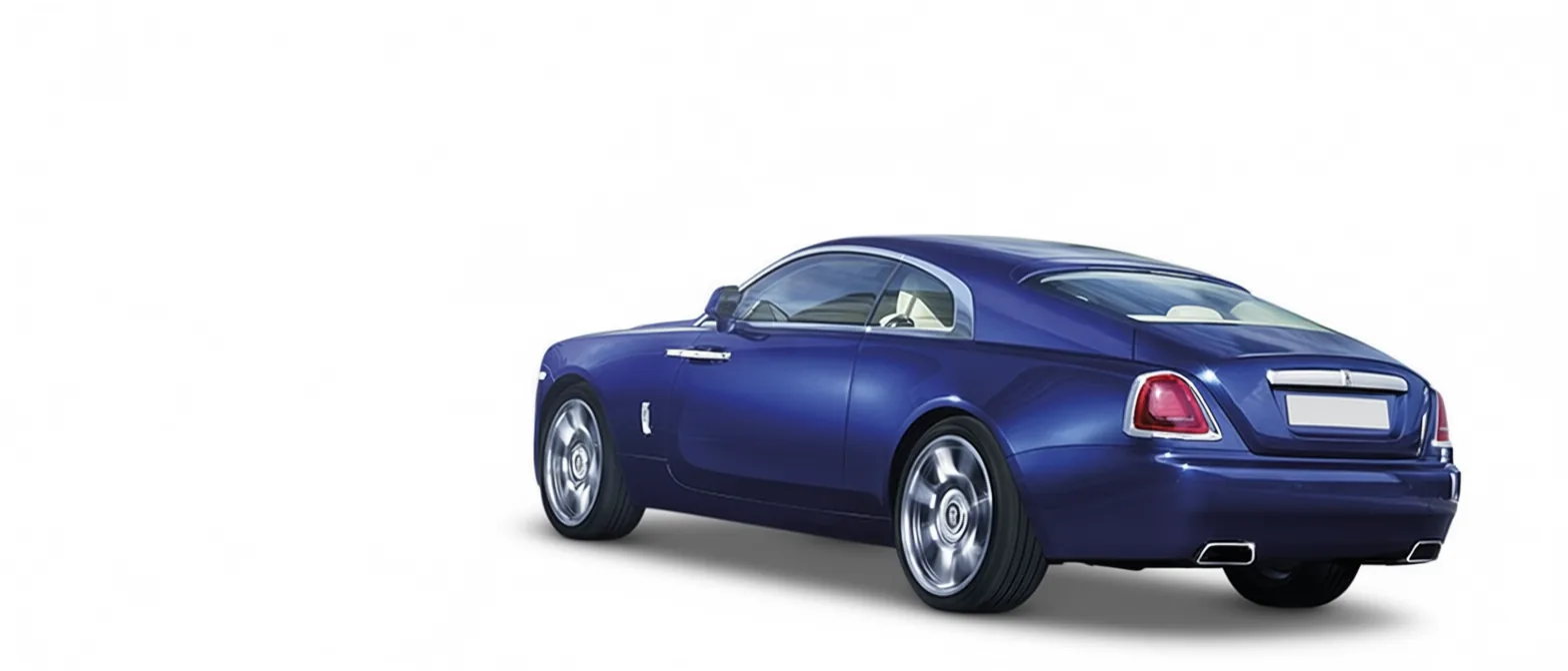 Assurance auto Rolls-Royce Wraith pas chère