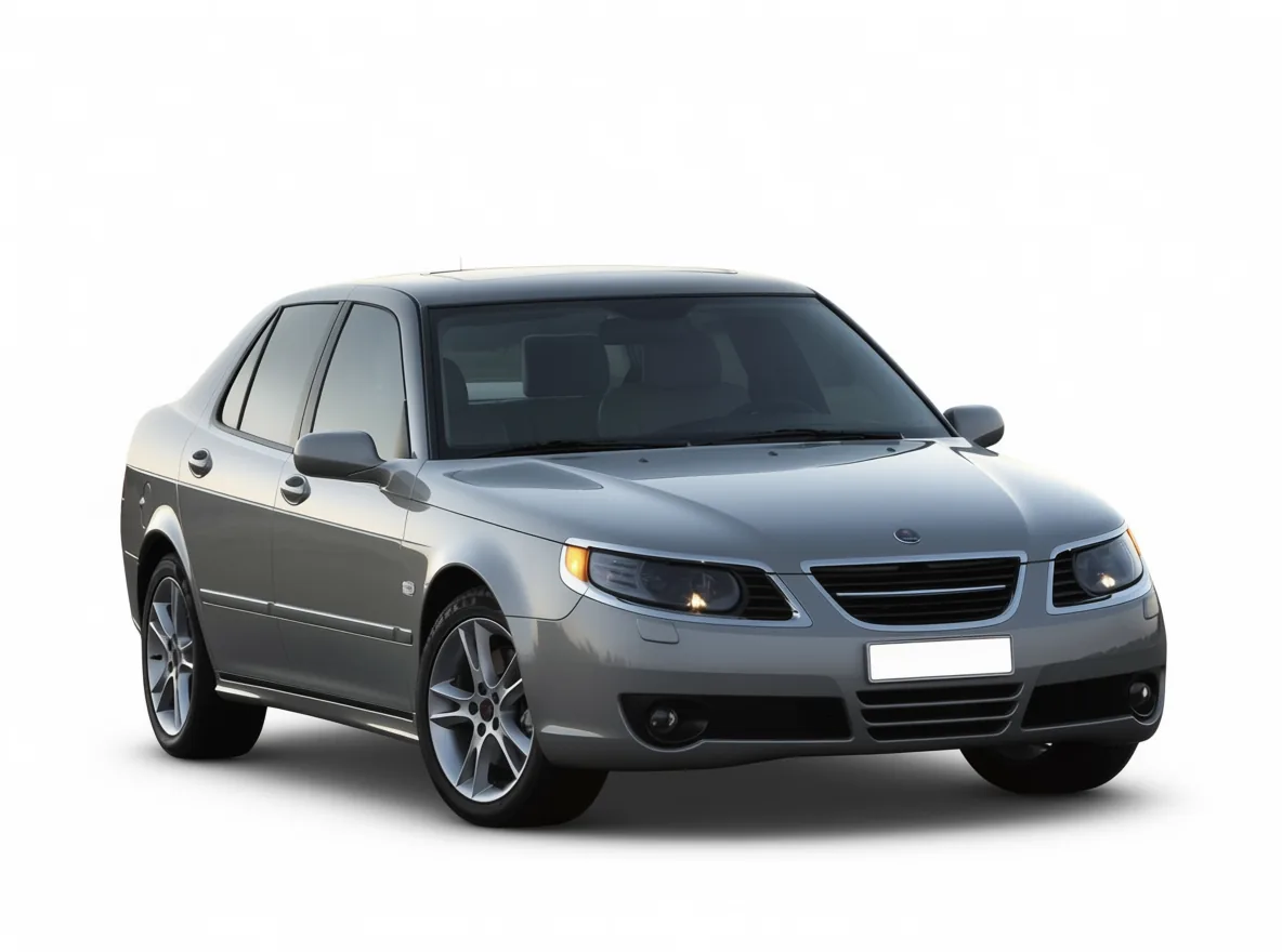 Assurance auto Saab 9-5 pas chère