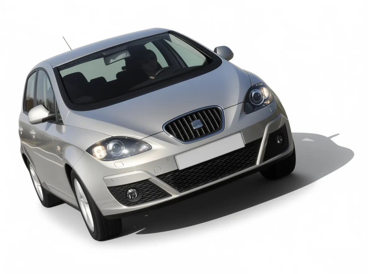 Assurance auto Seat Altea pas chère
