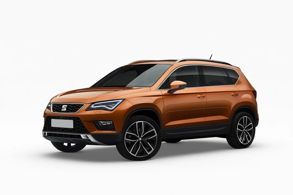 Assurance auto Seat Ateca pas chère