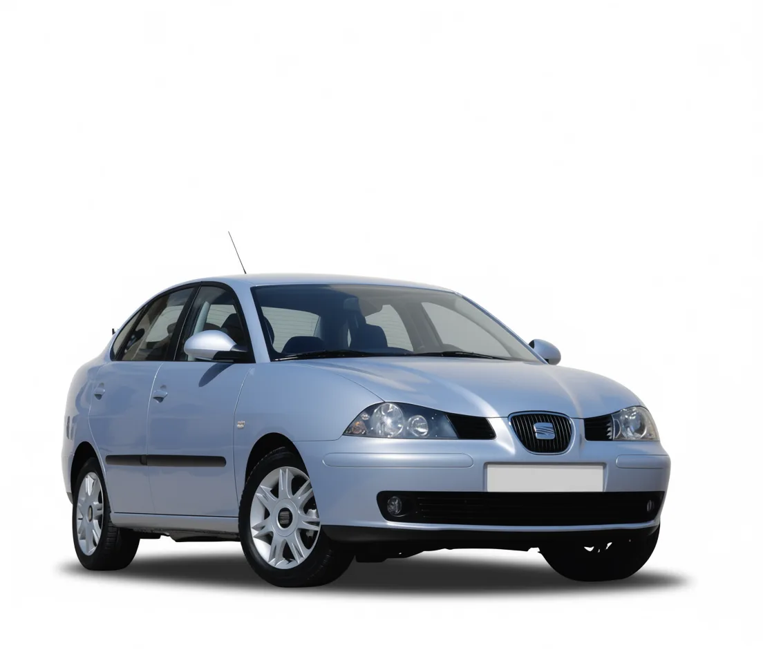 Assurance auto Seat Cordoba pas chère