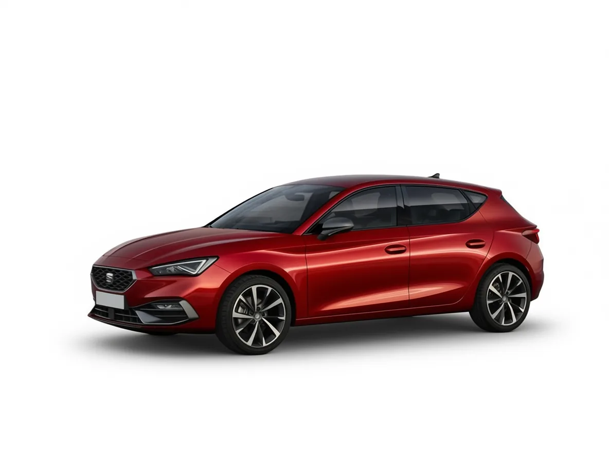 Assurance auto Seat Leon pas chère