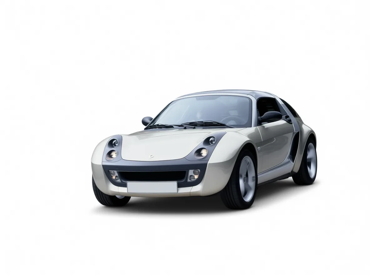 Assurance auto Smart Roadster pas chère