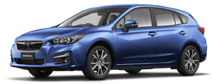 Assurance auto Subaru Impreza pas chère
