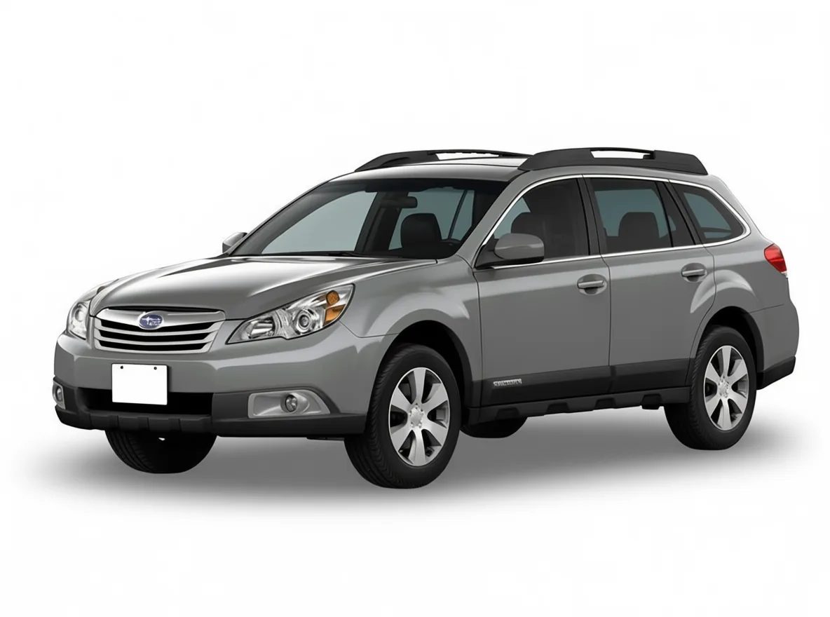 Assurance auto Subaru Outback pas chère