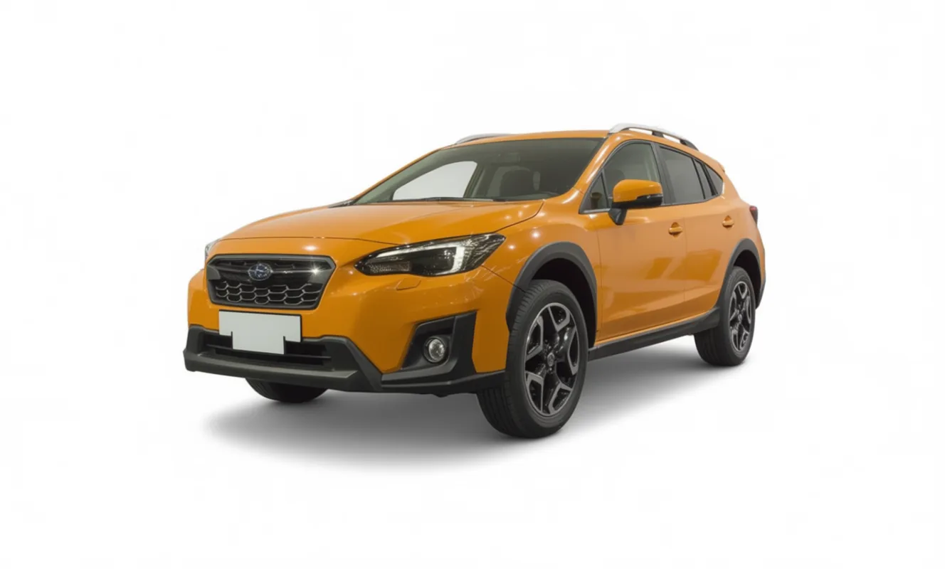 Assurance auto Subaru XV pas chère
