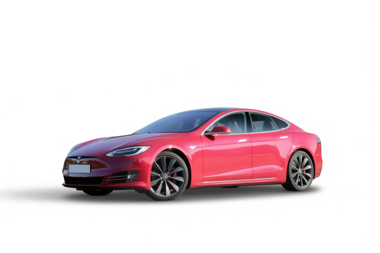 Assurance auto Tesla Model S pas chère