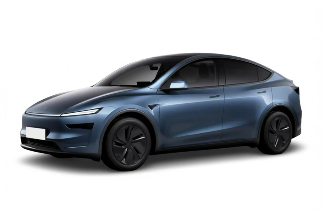 Assurance auto Tesla Model Y pas chère