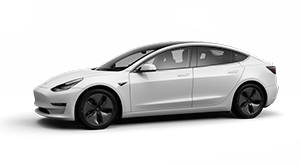 Assurance auto Tesla Model 3 pas chère