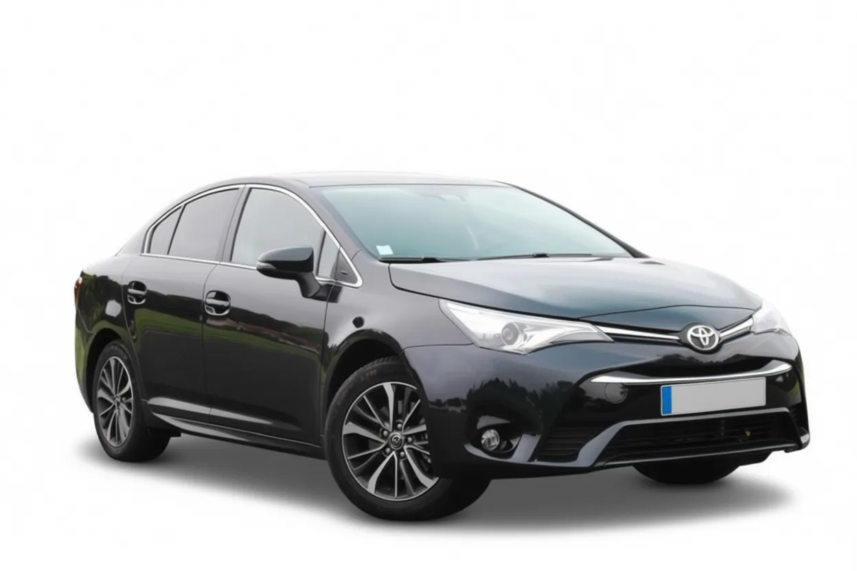 Assurance auto Toyota Avensis pas chère