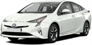 Assurance auto Toyota Prius pas chère