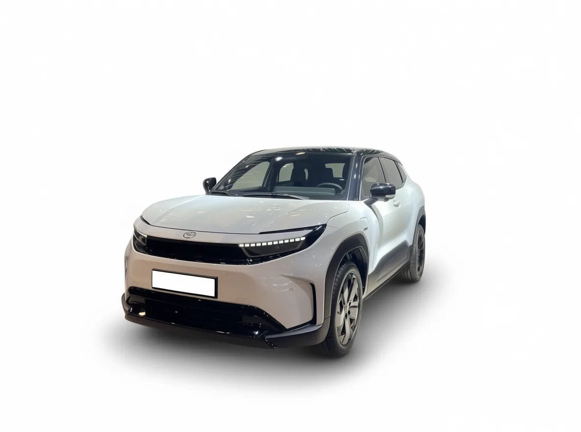 Assurance auto Toyota Urban Cruiser pas chère