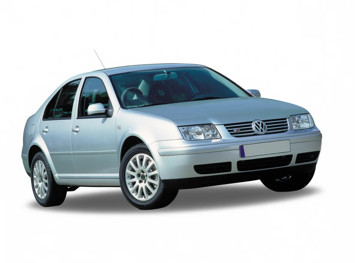 Assurance auto Volkswagen Bora pas chère