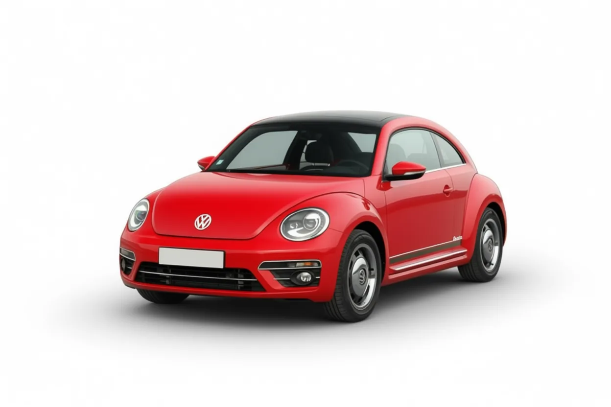 Assurance auto Volkswagen Coccinelle pas chère